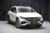Mercedes-Benz EQA250 2xAMG*Pano*Kamera*Keyless*Ambiente*LED - Mercedes-Benz EQA mit Anhängerkupplung