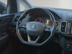 SEAT Alhambra 1.4 TSI FR-Line Carplay~AHK-Schwenk.~AC