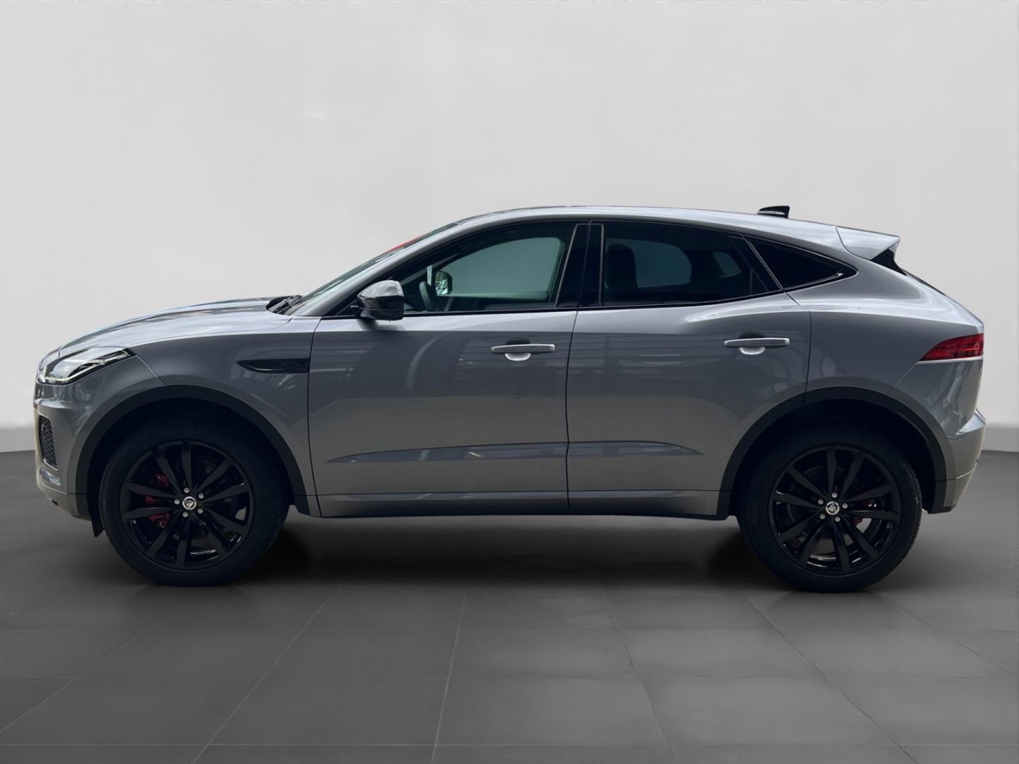 Jaguar E-Pace D165 AWD R-Dynamic SE LEDER KAMERA imagem 3