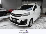 Opel Vivaro Kasten Innovation M (L2) Klima Navi - silberne Opel Vivaro