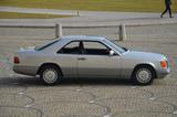 Mercedes-Benz E 300 W124COUPE*DEUTSCH*LORINSER ALU*1a-FAHRZEUG - Mercedes-Benz aus 1992: W124
