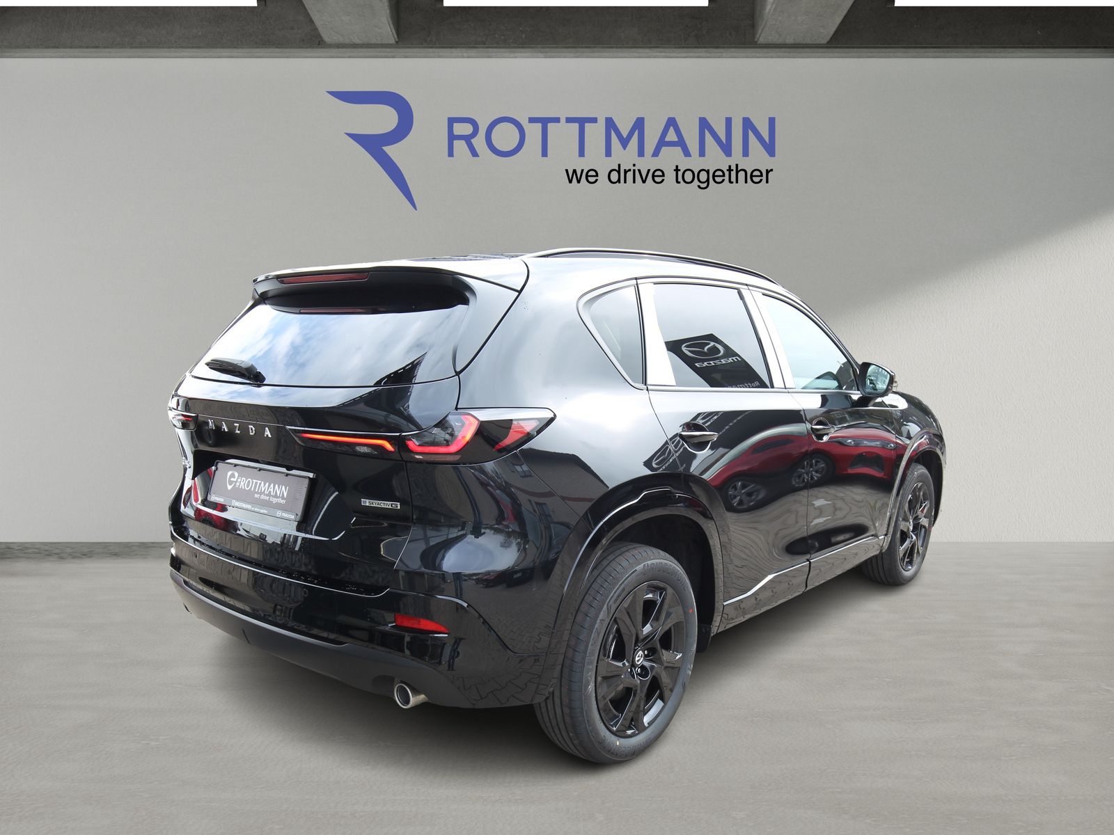Mazda CX-5 - Bild 3