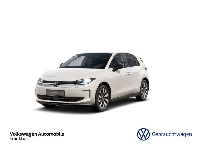 Image of Volkswagen ID. Polo