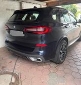 BMW X5 M60 - BMW X5 M60 Gebrauchtwagen