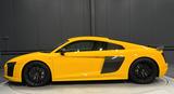 Audi R8 Coupé V10 quattro plus*20Zoll*CARBON*LASER*B& - Audi R8 Gebrauchtwagen in Berlin