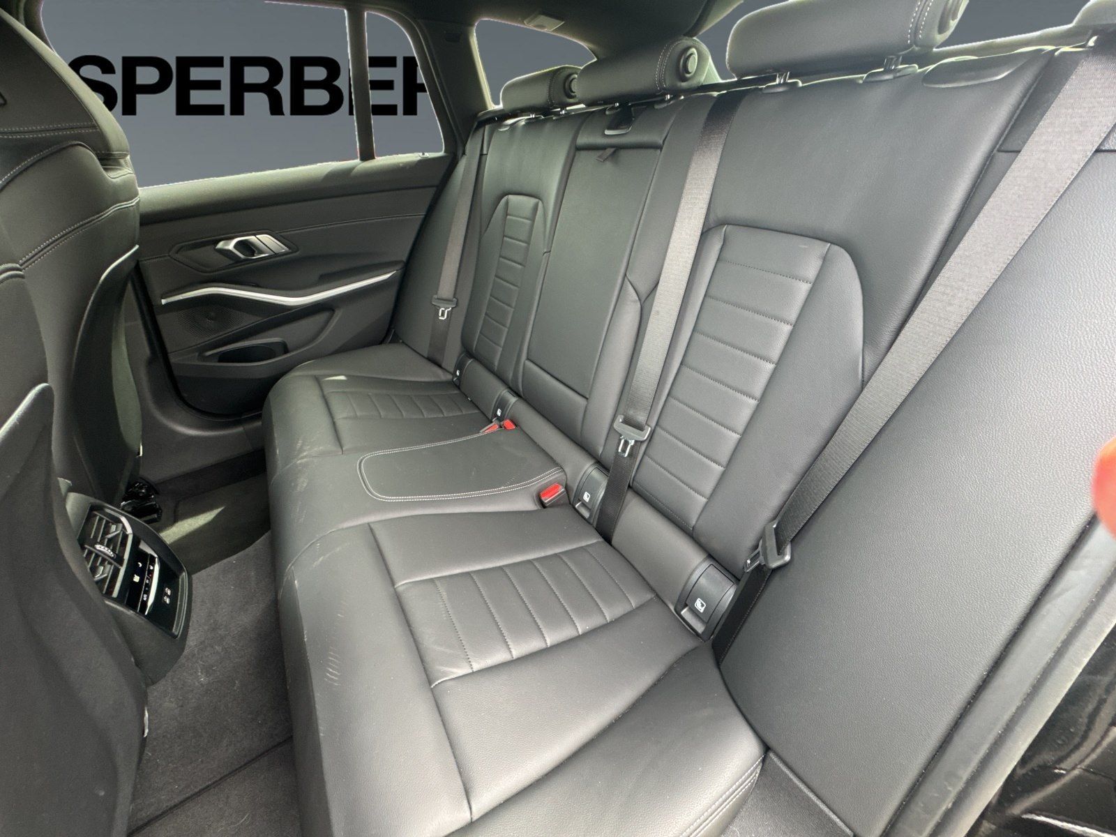 BMW M340d - Bild 12
