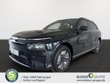 XPENG G9 Long Range - XPENG G9 Gebrauchtwagen