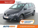 Seat Alhambra 2.0 TSI FR-Line Aut.*XENON*NAVI*TEMPO* - Seat Alhambra: 2.0