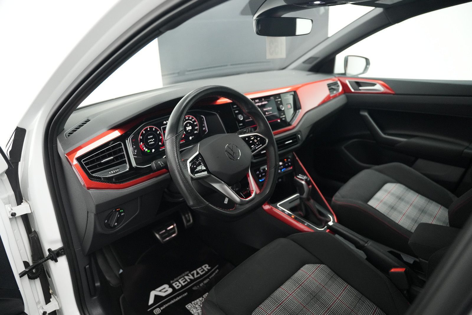 Fahrzeugabbildung Volkswagen Polo GTI *IQ-Light*Virtual-Cockpit*CarPlay*SHZ