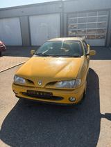 Renault Megane Cabrio bald Oldtimer - gebrauchte Renault Megane aus dem Jahr 1998