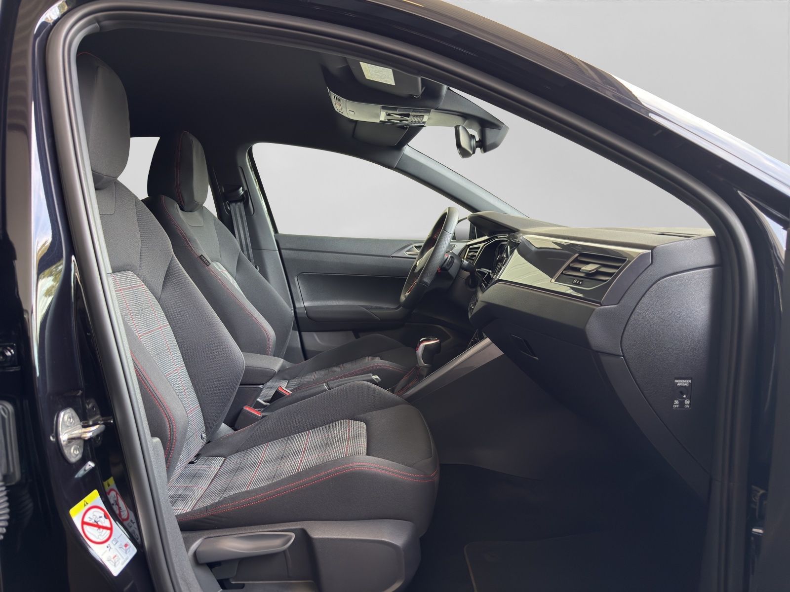 Volkswagen Polo GTI LM18 IQ.LIGHT ASSIST KAMERA foto 4