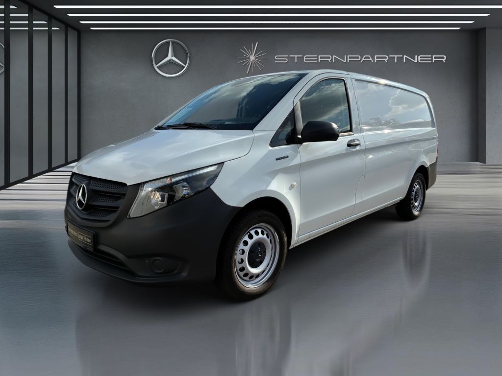 Mercedes-Benz eVito 111 Vito Kasten lang 36-Monate-Garantie!!!
