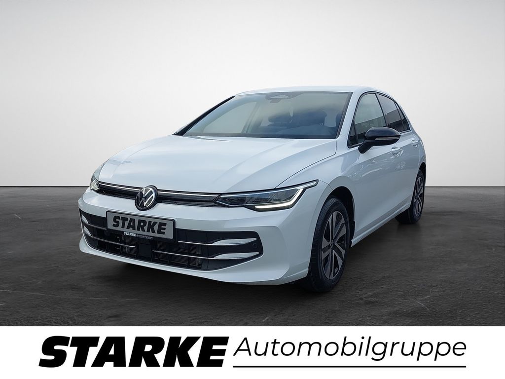 Image of Volkswagen Golf