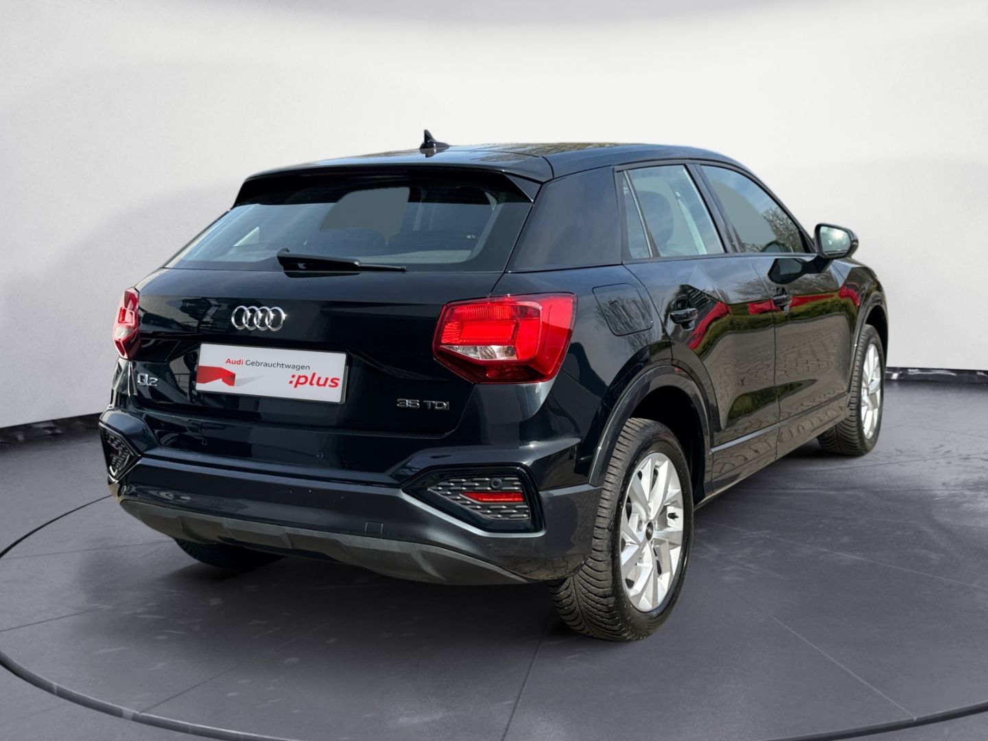 Audi Q2 - Bild 4