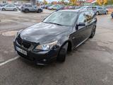 BMW 535d A touring - - gebrauchte BMW 535 aus dem Jahr 2007