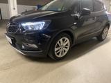 Opel Mokka X 1.4 Turbo INNOVATION Automatik INNOV... - Opel Mokka X in München