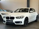 BMW 120 1 Lim 5-trg. 120 i Edition Sport Line Shad - BMW 120 in Stuttgart