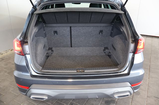 Seat Arona FR 1.0 TSI AID+LANE+LED+CARPLAY+ALU