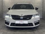 Skoda Octavia 2.0 TDI RS 4x4 DSG*Navi*LED*ACC*VC*PDC* - Skoda Octavia: RS TDI Dsg