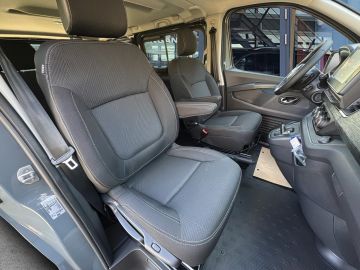 Nissan Primastar Kombi Tekna dCi170 °LED°Navi°RFK°SHZ°