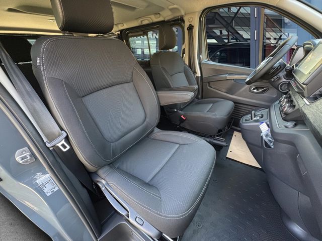 Nissan Primastar Kombi Tekna dCi170 °LED°Navi°RFK°SHZ°