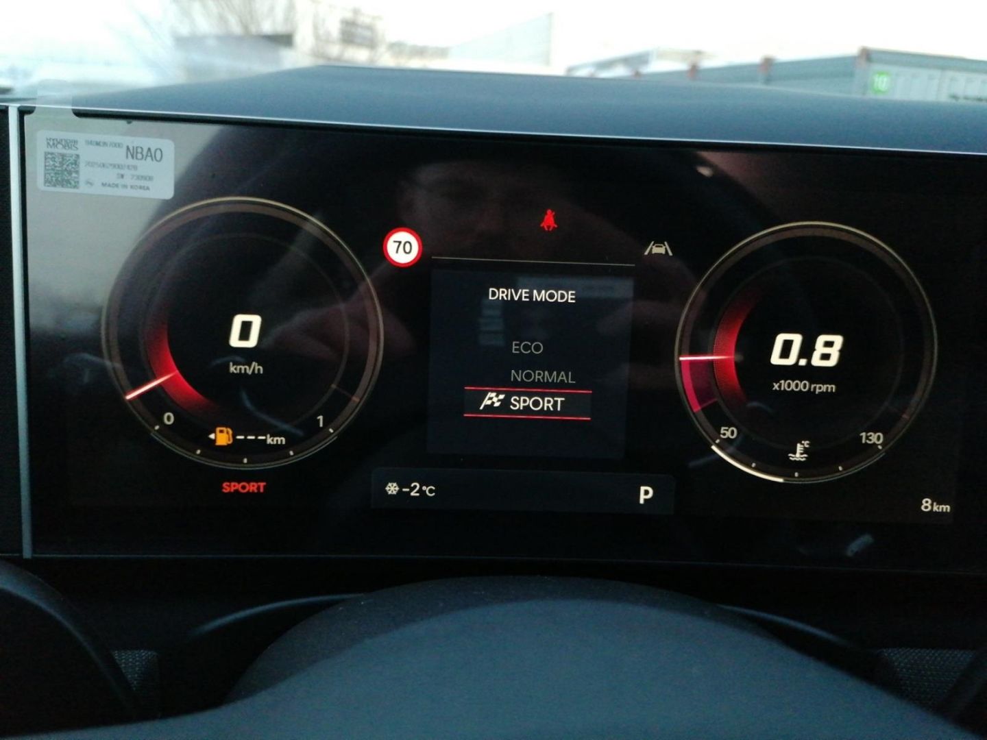 Hyundai TUCSON - Bild 21