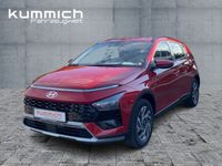 Hyundai BAYON - Vorschau Bild 1