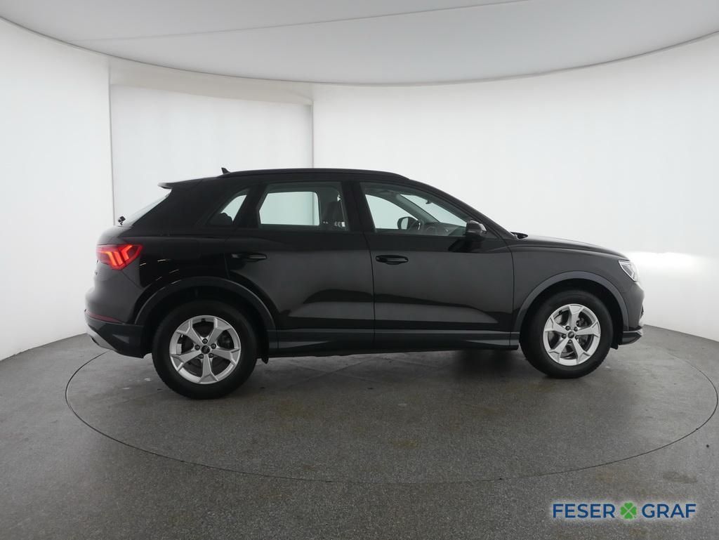 Audi Q3 - Bild 13