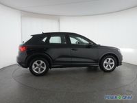 Audi Q3 - Vorschau Bild 13
