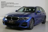 BMW 318d Aut. M Sport Laser HuD DAB Hifi Parkassiste - BMW 318: 318d M Sport