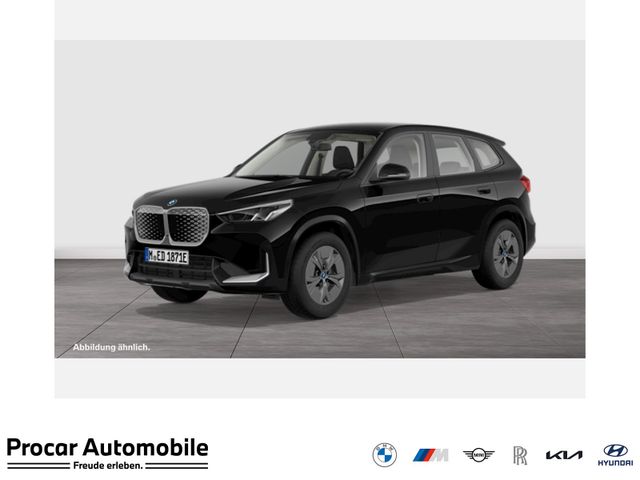 BMW iX1 eDrive20 Aut Nav LED Parkass+RFK+PDC 17"