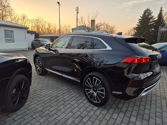 GWM WEY 05 Premium 4WD AHZV abnehmbar