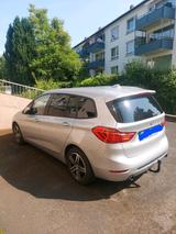 BMWd 220  Drive Gran Tourer. - BMW 220 in Wiesbaden