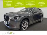 Mazda CX-60 Exclusive-Line *HEAD-UP*BOSE*KAMERA*LED* - gebrauchte Mazda CX-60 aus dem Jahr 2023