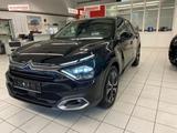 Citroën C4 Elektromotor 136 Max HUD Navi 360 Kamera LED 