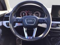 Audi A4 - Vorschau Bild 10