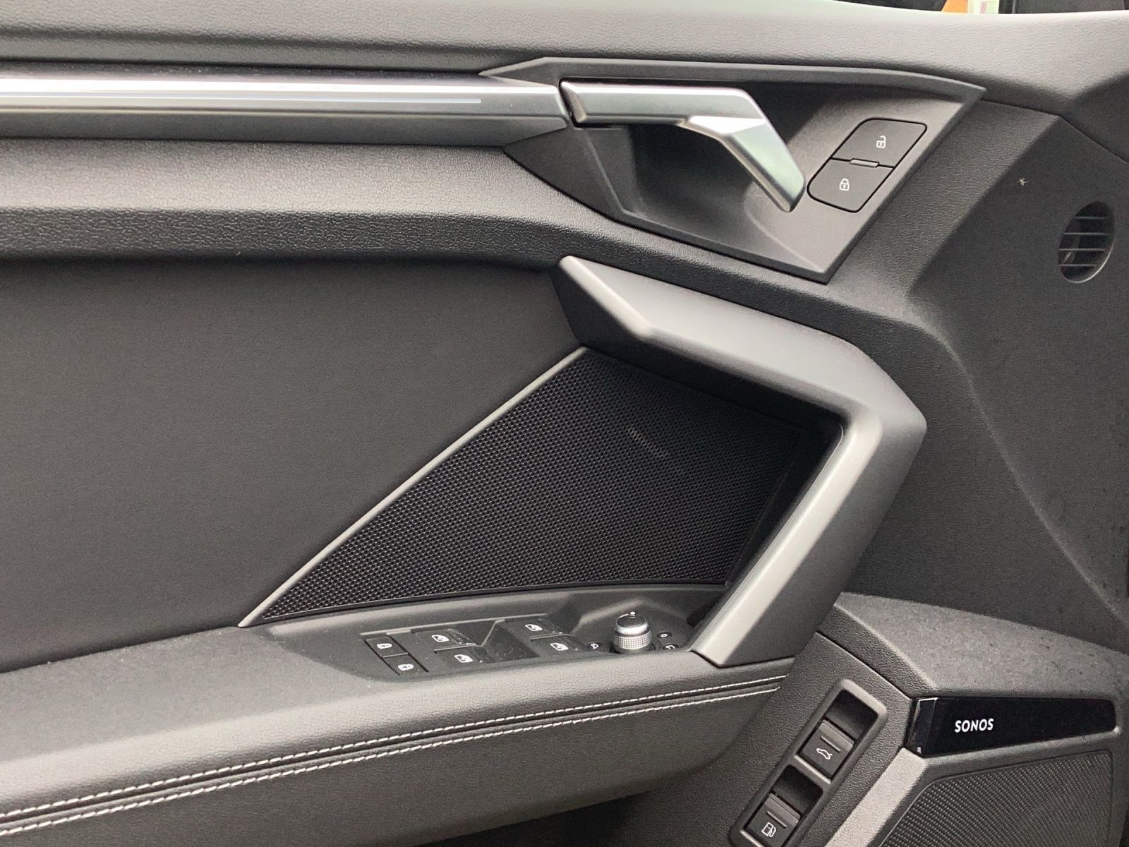 Audi A3 - Bild 8