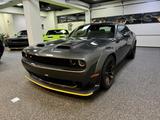 Dodge CHALLENGER HELLCAT JAILBREAK-LAGUNA-LAST CALL- - mit Benzin-Antrieb: Coupe, Beheizbares Lenkrad