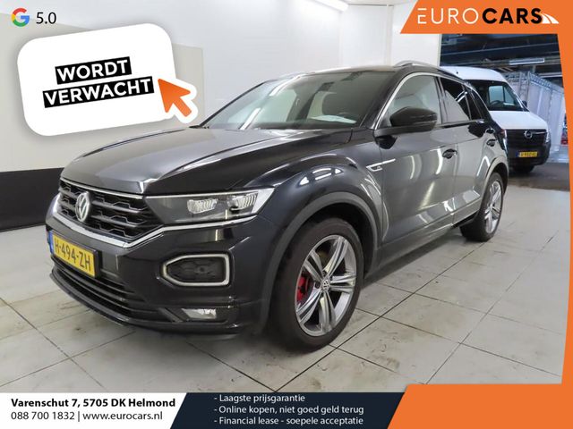 Volkswagen T-Roc 1.5 TSI DSG Aut. Sport R Line Business Nav