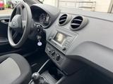 Seat Ibiza Reference - gebrauchte Seat Ibiza aus dem Jahr 2016
