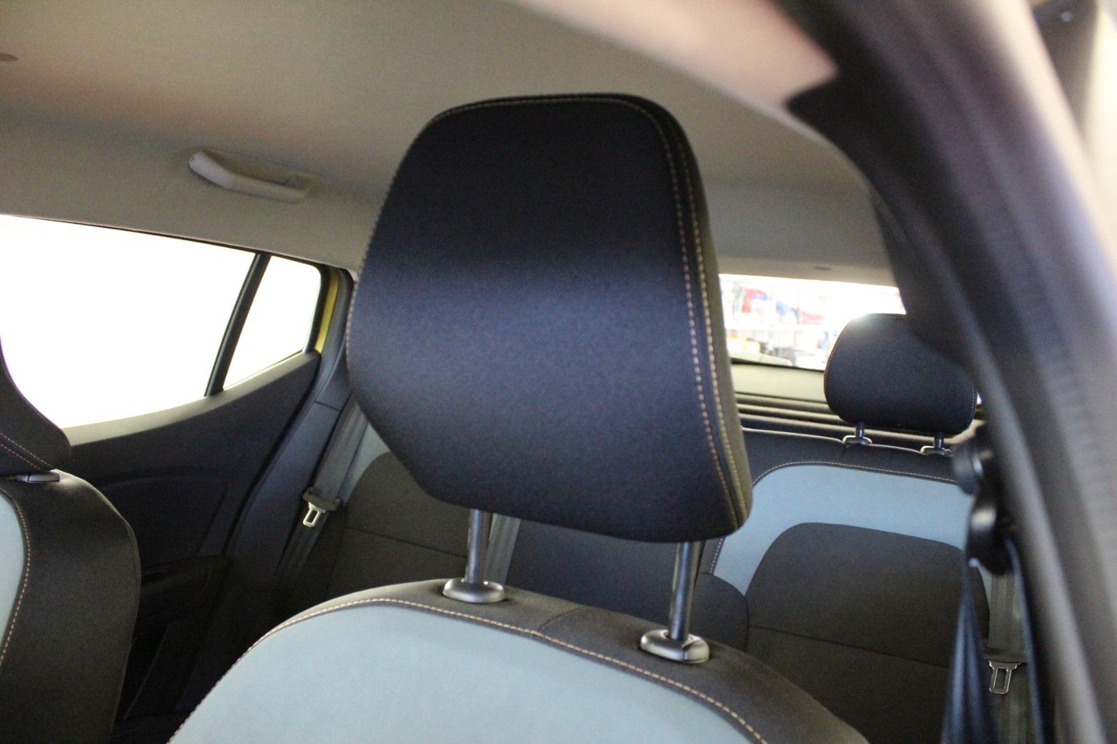 Fahrzeugabbildung Dacia Sandero Stepway TCe 110 Extreme MY 26*Winterpak*