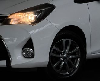 Toyota Yaris - 8