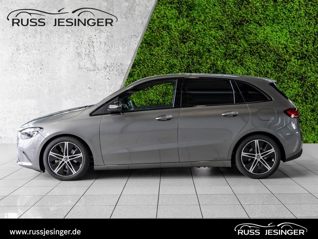 Mercedes-Benz B-Class Progressive *AHK*Cam*KeyGo*Memo*Night*TotW, миниатюра 3
