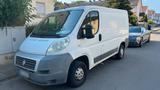 Fiat Ducato - Fiat Ducato in Mannheim