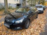 Chevrolet cruze 1.8 , 2.Hand - Chevrolet Cruze: 1.8