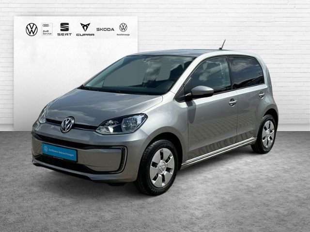 Fahrzeugabbildung Volkswagen e-up! 82 PS 1-Gang-Automatik - RFK*PDC*KLIMA*Shz