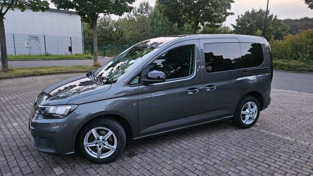 VW Caddy 2,0TDI 75kW LED ACC Carplay Kamera T...
