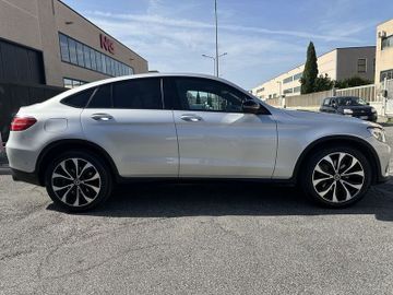 Mercedes GLC 220 - 7
