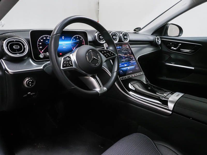 Mercedes-Benz C 220 d Avantgarde Pano AHK Kame Ambi Memory Tot foto 6