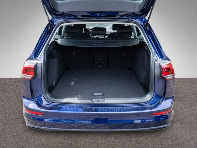 Volkswagen Golf - Bild 9